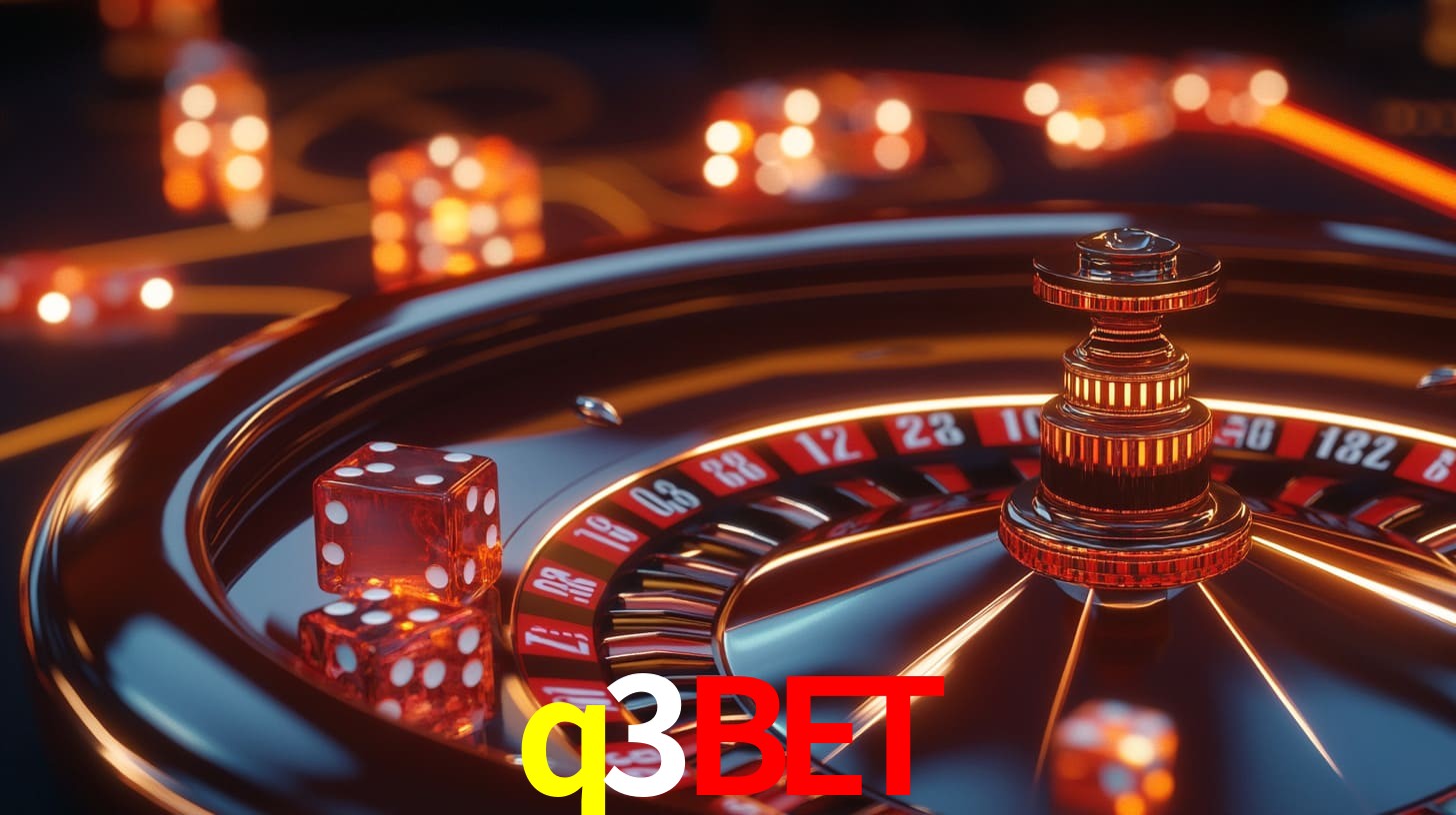 Blackjack Table q3bet