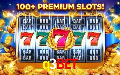 Inovações de Jogos na q3bet: O Futuro das Experiências Interativas