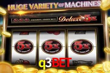 A Experiência Imersiva dos Cassinos Ao Vivo no q3bet