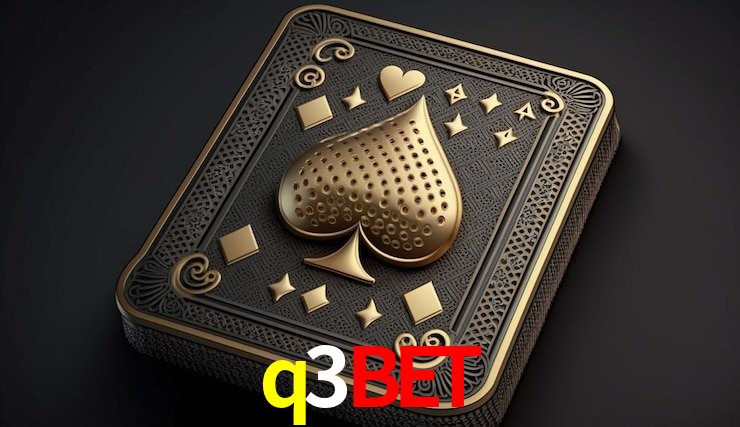 login q3bet
