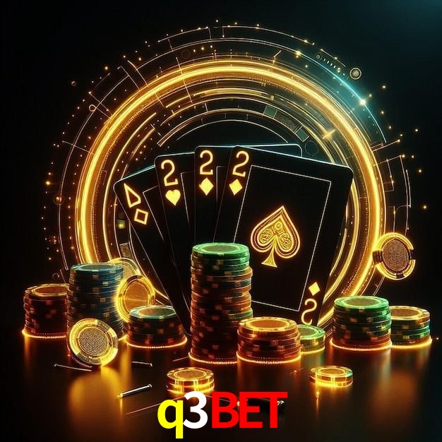 q3bet Tipos de máquinas caça-níqueis