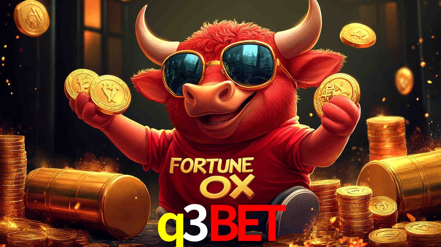 APK q3bet Android