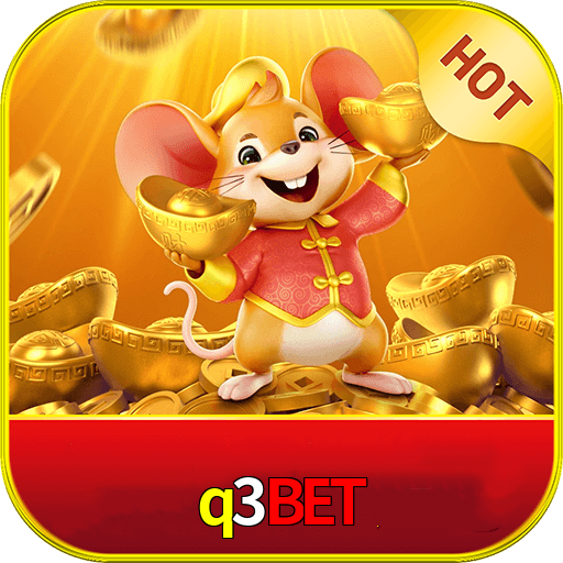 Logo da q3bet